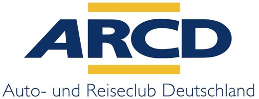 Logo ARCD