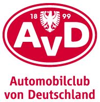 Logo AVD Deutschland