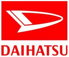 Logo Daihatsu