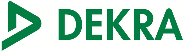 Logo Dekra