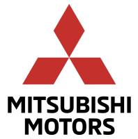 Logo Mitsubishi